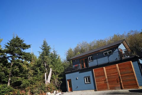 Cox Bay Retreat