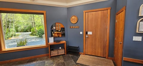 Welcome to your home away from home!