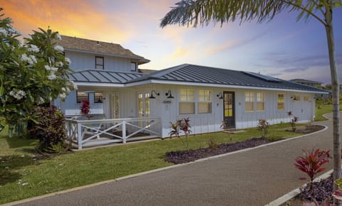 Farmhouse Beach Cottage