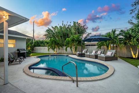 "BEST VACATION HOME EVER!"  
Marilena M
