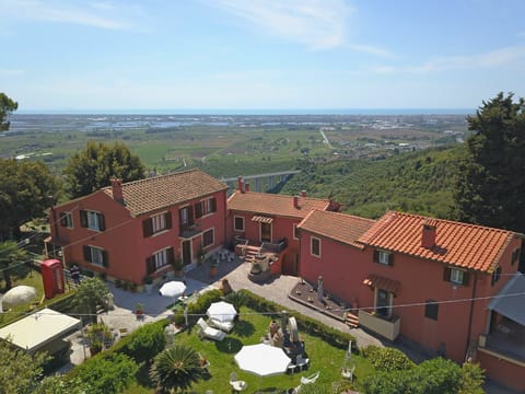 Building Exterior, Outdoor, Summer