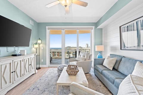 Calypso Resort Tower 3 Rental 609