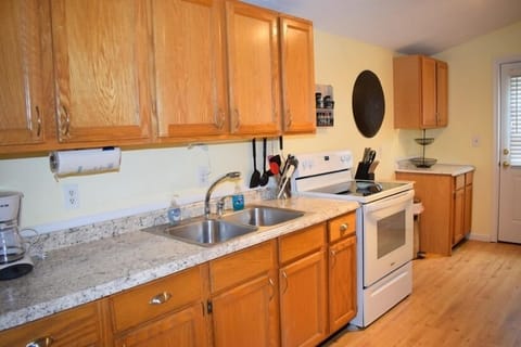 Everything you need to prepare all of your meals