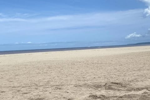 Ample Beach Sand