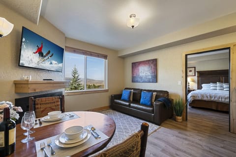 Cozy Living Room