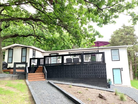 Welcome to Idylwood at Lake Texoma!