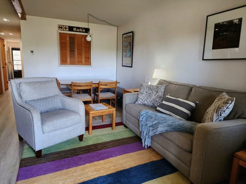 Confy living room furniture