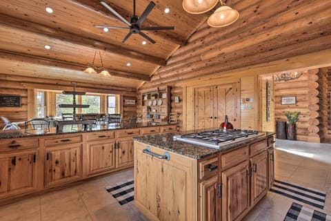 Fully Equipped Kitchen | Cooking Basics | Spices