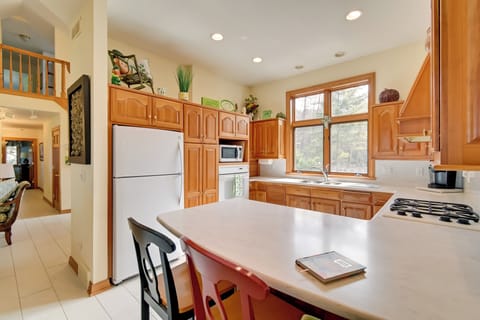 Kitchen | Cooking Basics