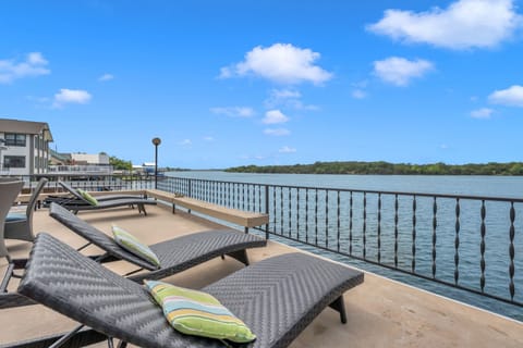 Welcome to The Lookout on LBJ!