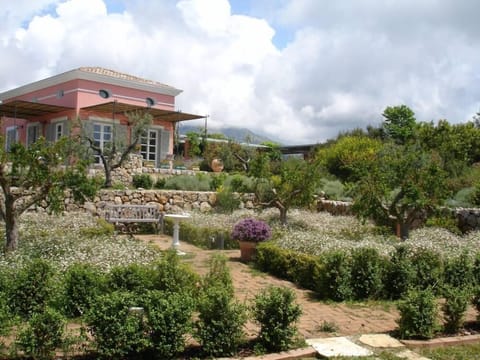 Garden, Park