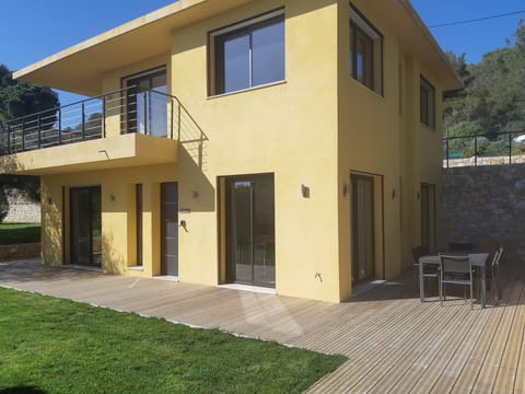 Maison avec appartement Embrun au Rez de jardin