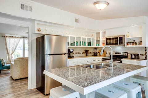 Kitchen | Cooking Basics