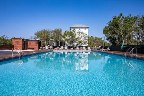 Beautiful pool