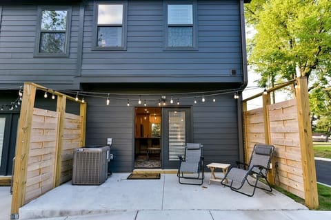 “Nash always took care of us, always provide us with fast and clear information.” - Gabriel ’22