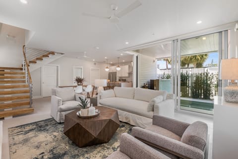 Welcome to the HEART of DUVAL!