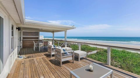 Welcome to Seascape Cottage!