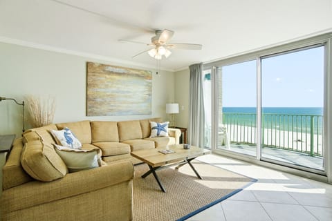 Welcome to Perdido Towers East 502!
