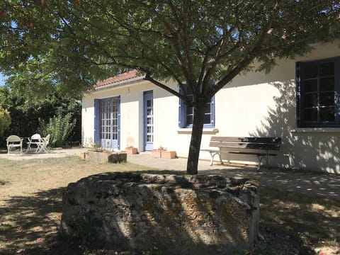 La Maison
