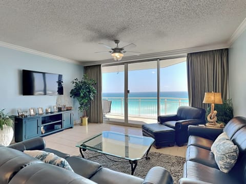 Welcome to Belle Mer #703 in Navarre Beach, Florida!
