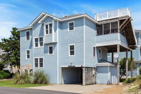 After one stay at Sandpiper, you'll never want to stay anywhere else.