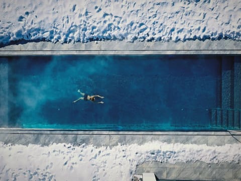 Doppelzimmer Classic "morgensonne" - Rauriserhof, Hotel House in Salzburgerland