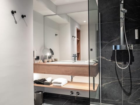 Doppelzimmer Classic "morgensonne" - Rauriserhof, Hotel House in Salzburgerland