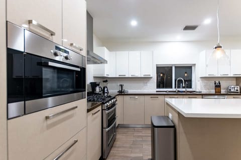 Cook your favorite meals!