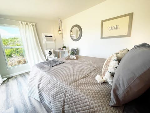 The Tranquility Cabin