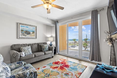 Calypso Resort Tower 3 Rental 304