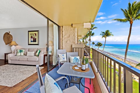 Welcome to Paradise!