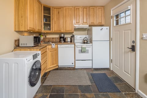 Make a delicious meal | Main Level