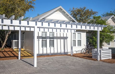 Let It Shine Beach Cottage