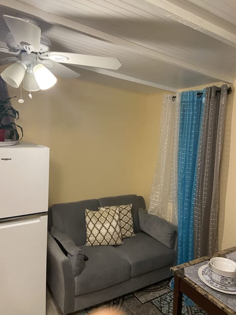 Living / Sitting area