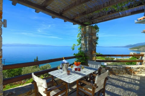 Villa Pansedes