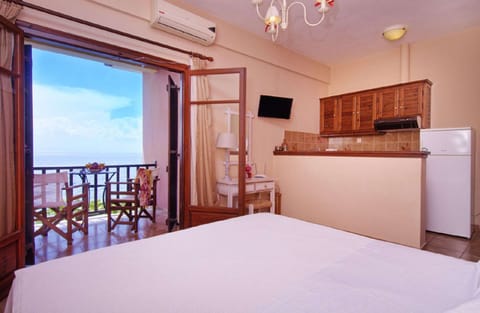 Bedroom #5-7