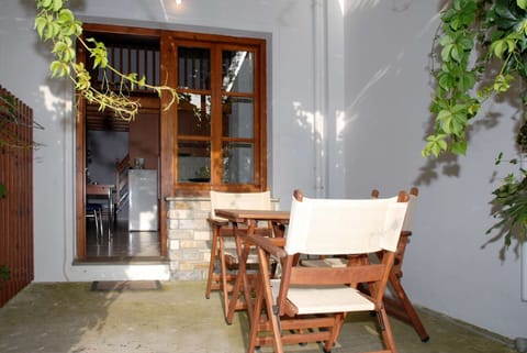 Patio #2