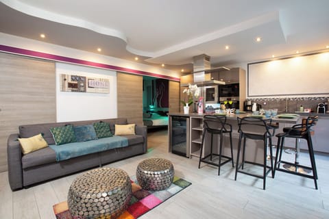 Appartement souplex Furdenheim 9