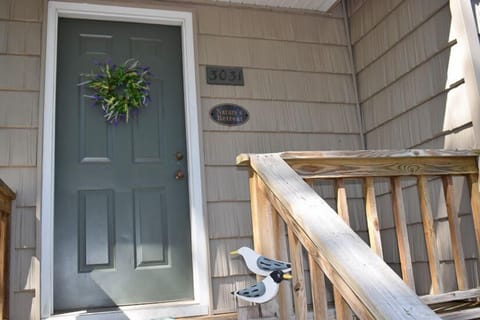 Marsh Point Townhouse #5