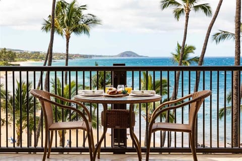 View From Lanai