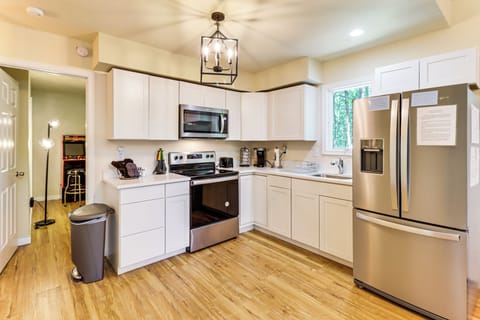 Kitchen | Cooking Basics