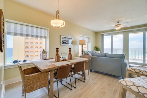 Calypso Resort Condo Rental 3-1701