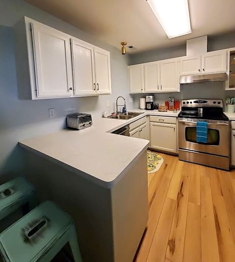 Unit A-other unit is similar