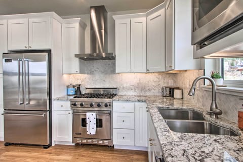 Kitchen | Cooking Basics