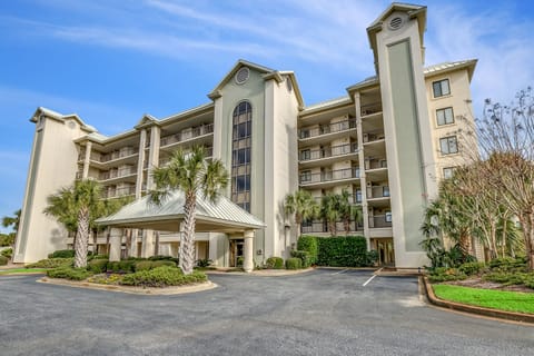 709 Retreat Beach Circle - Crescent D - 4B 026
