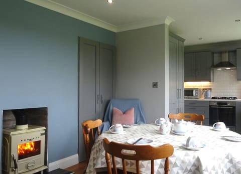 Mary Naoise Holiday Home, Lettermacaward, County Donegal