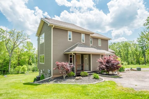 Welcome to Live A Little