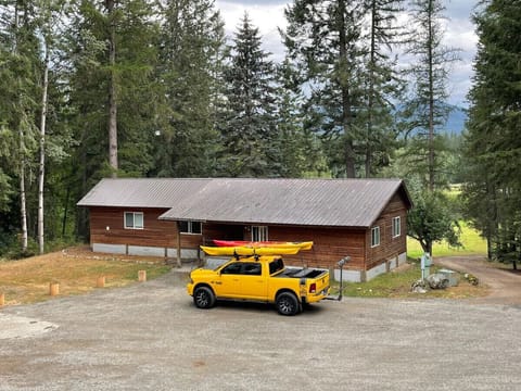 Enjoy room for all your toys.