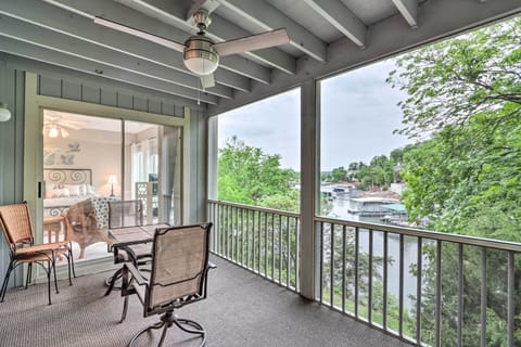 Village of Four Seasons Vacation Rental | 1BR | 1BA | 850 Sq Ft | Stairs Access