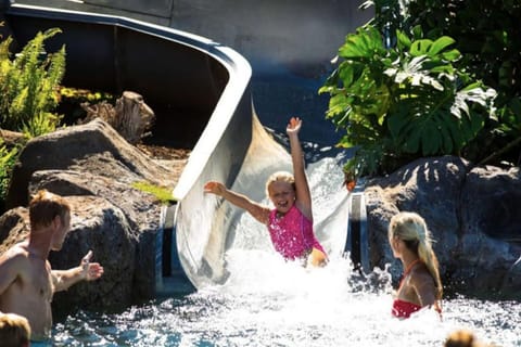 Family fun!